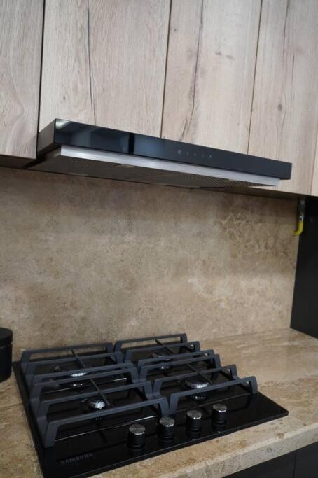Lovely, Newly Remodeled Apartment In Yerevan! Extérieur photo